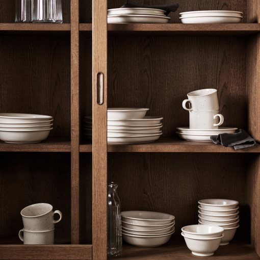 DAGGASTER, дълбока чиния, 306.078.08