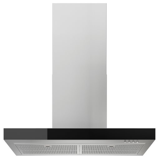 RÄFSEBO, аспиратор за стенен монтаж, IKEA 500, 80 см, 306.092.23