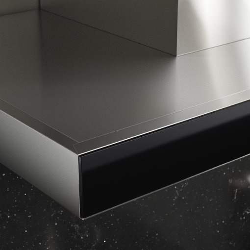 RÄFSEBO, аспиратор за стенен монтаж, IKEA 500, 80 см, 306.092.23