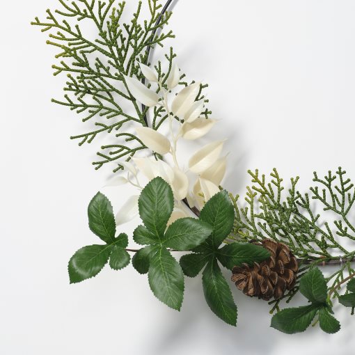 VINTERFINT, изкуствен полувенец, 306.095.53