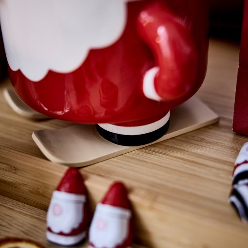 VINTERFINT, буркан с капак, 306.116.31