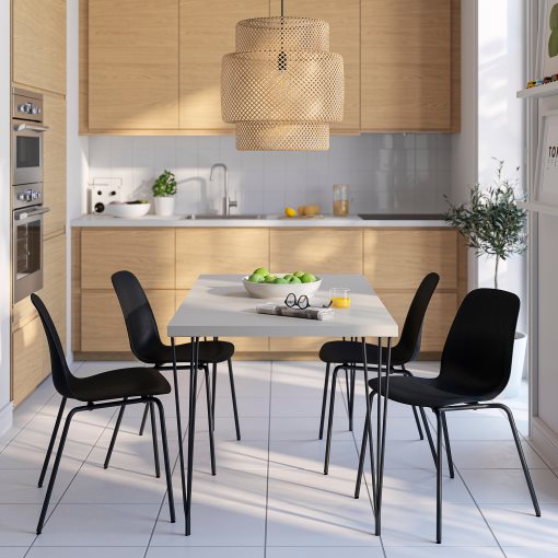 SKÅLSTA, крак за маса, 306.118.48