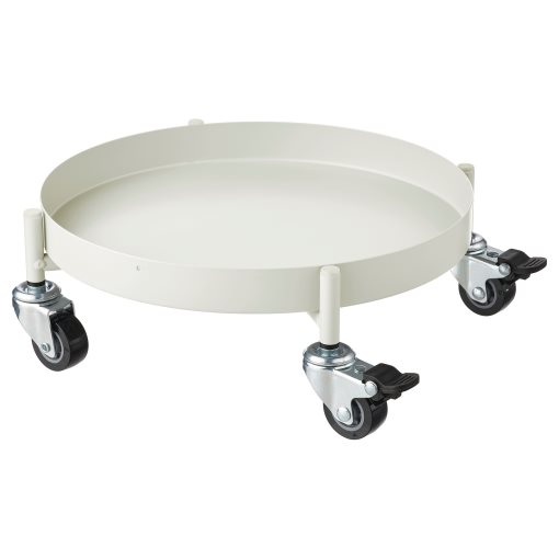 OLIVBLAD, подложка за саксия, 32 см, 306.120.08