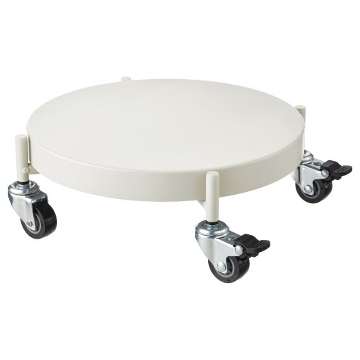 OLIVBLAD, подложка за саксия, 32 см, 306.120.08