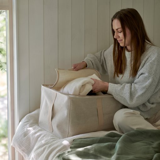 PURRPINGLA, калъф, 306.122.54