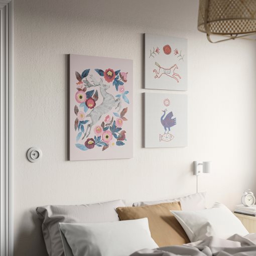 PJÄTTERYD, картина, 306.141.30