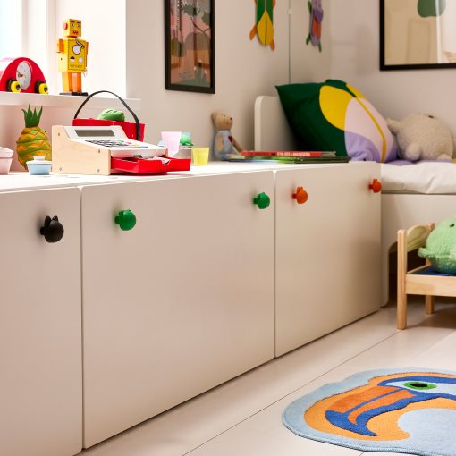 GREJSIMOJS, дръжка, мече, 38 мм, 306.174.16