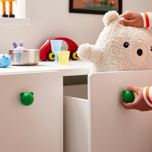 GREJSIMOJS, дръжка, мече, 38 мм, 306.174.16