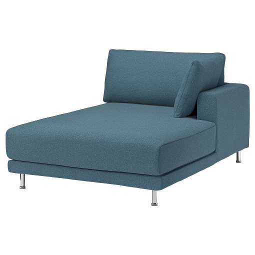 UPPÅKRA, калъф за модул с лежанка, десен, 306.189.39