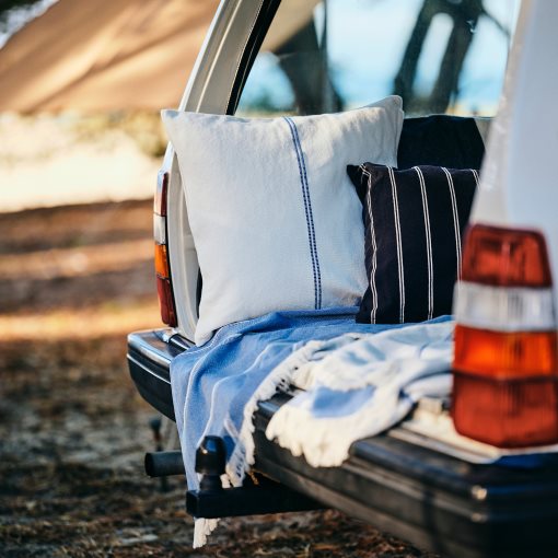 SOLUPPGÅNG, калъфка за възглавница, 50x50 см, 306.197.69