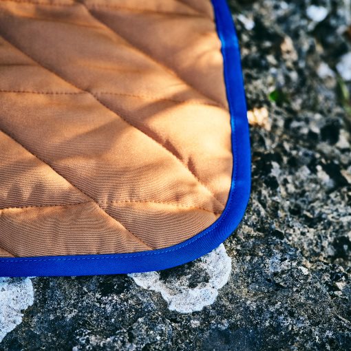 SOLUPPGÅNG, одеяло за пикник, 130x170 см, 306.198.49