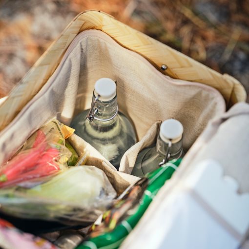 SOLUPPGÅNG, охлаждаща кошница, 306.213.24