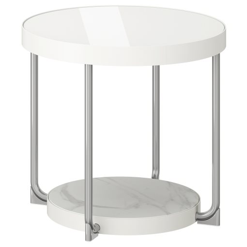 FRÖTORP, помощна масичка, 48 см, 306.220.93