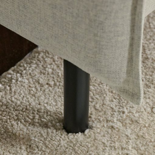 BANKABY, крак, 16 см, 306.240.54