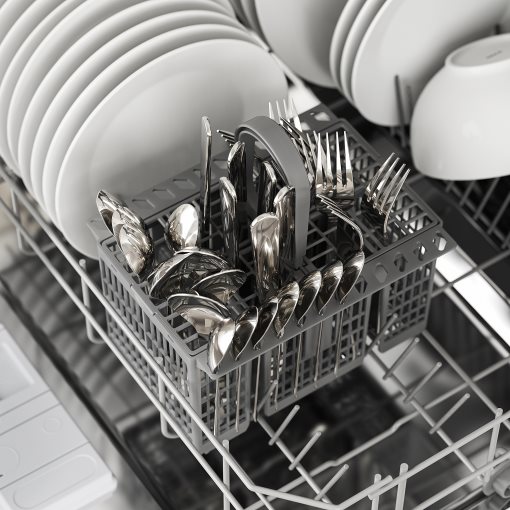 LAGAN, съдомиялна за вграждане, 60 см, 306.273.64