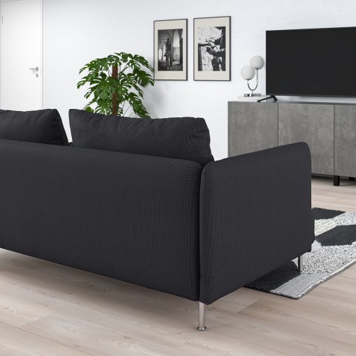 SÖDERHAMN, 3-местен диван, 394.496.21