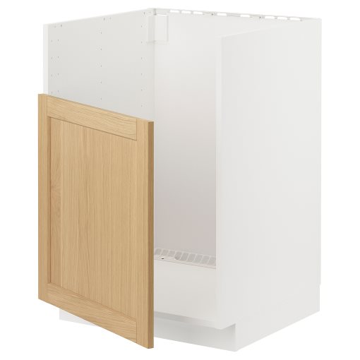 METOD, долен шкаф за мивка TALLSJON, 395.502.37