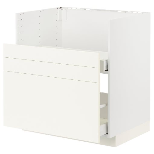 METOD/MAXIMERA, долен шкаф за мивка TALLSJON, 395.507.65