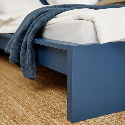 MALM, високо легло, 395.599.40