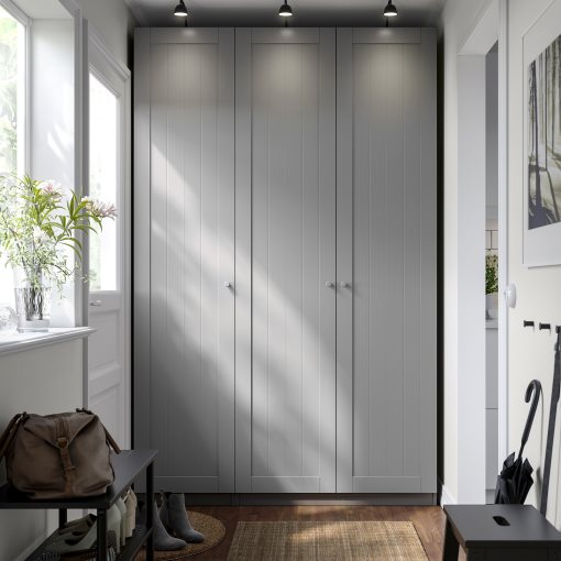 PAX/GULLABERG, Гардероб - комбинация, 395.615.56