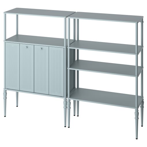SÅGMÄSTARE, комбинирани артикули за съхранение, 395.799.62