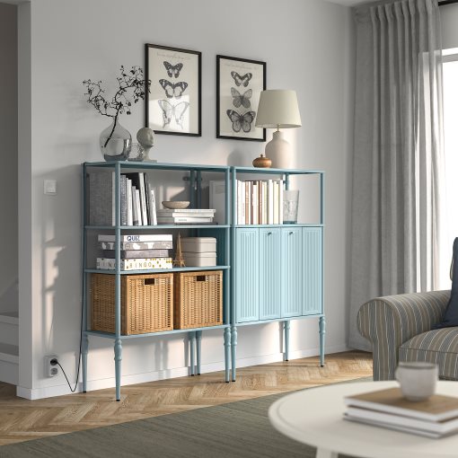 SÅGMÄSTARE, комбинирани артикули за съхранение, 395.799.62