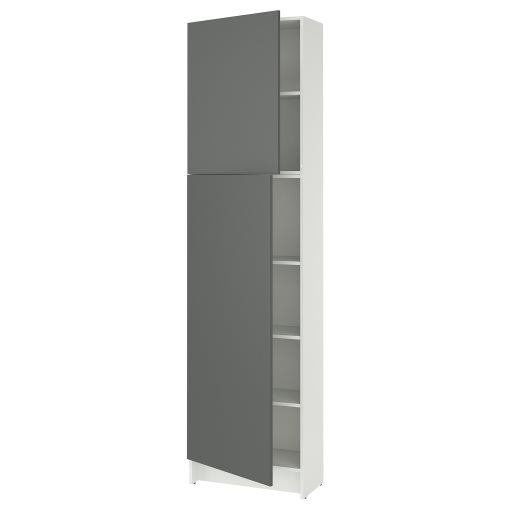 KNOXHULT, висок шкаф с врати, 395.814.08
