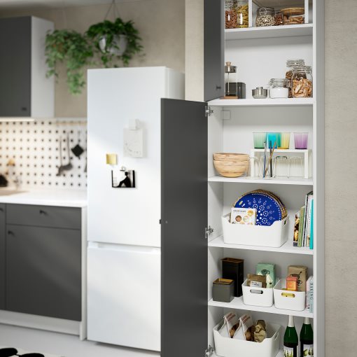 KNOXHULT, висок шкаф с врати, 395.814.08
