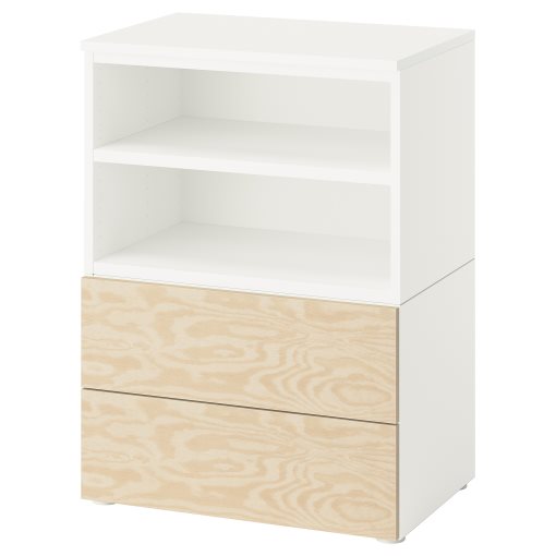 PLATSA, нощно шкафче, 395.858.02
