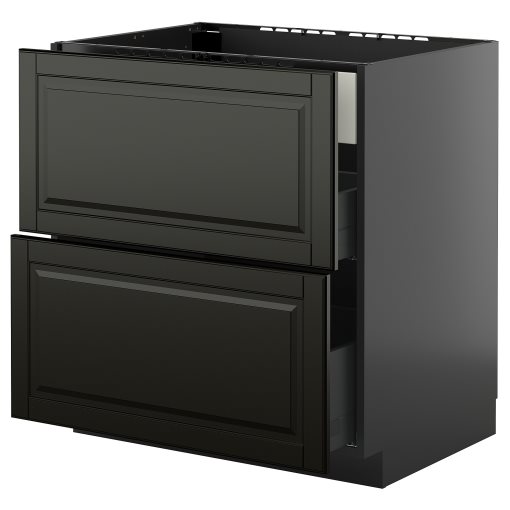 METOD/KNIVSHULT, долен шкаф за готв. плот с чекмедже, 395.872.07