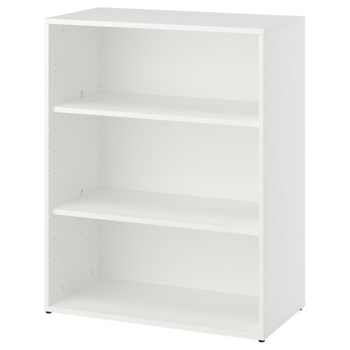 LASTARE, етажерка, 80x42x100 см, 396.025.90