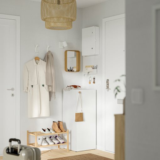 LASTARE, комб. артикули за съхранение, 40x42x100 см, 396.027.45