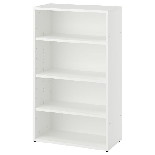 LASTARE, комбинация за библиотека, 60x30x100 см, 396.036.84