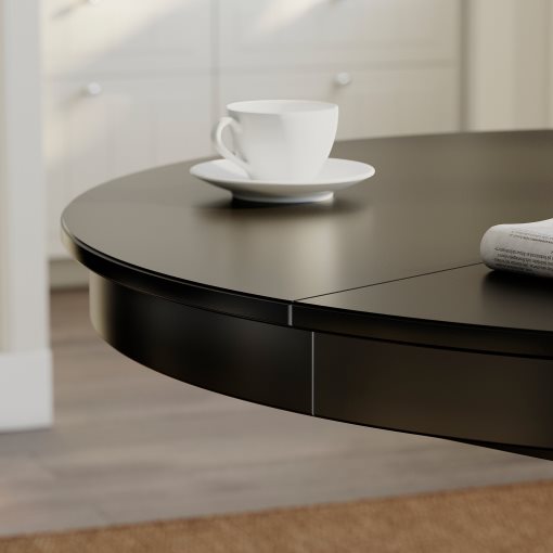 ROSENTORP/ROSENTORP, маса и 4 стола, 396.101.23