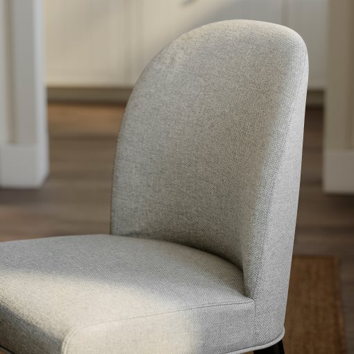 ROSENTORP/ROSENTORP, маса и 4 стола, 396.101.23