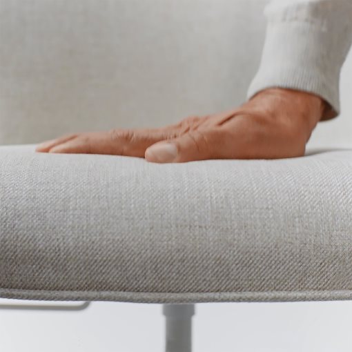 ROSENTORP/ROSENTORP, маса и 4 стола, 396.101.42