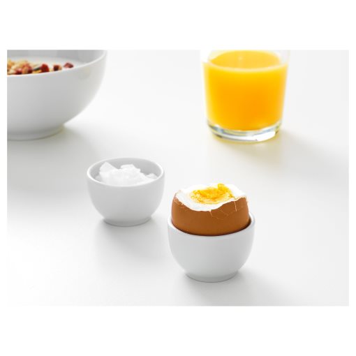 IKEA 365+, купа/чашка за яйце, 2 бр. в к-т, 402.829.98