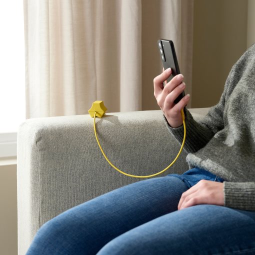 HAVSKÅL, USB поставка, к-т от 2, 405.372.83