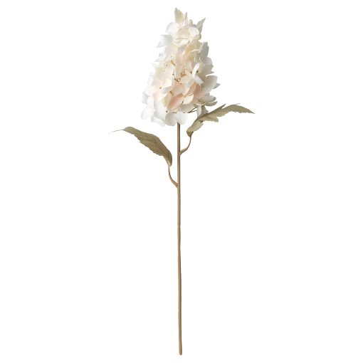 SMYCKA, изкуствено цвете, Хортензия, 405.601.17