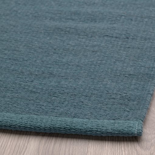 TIDTABELL, килим, гладко тъкан, 405.618.62