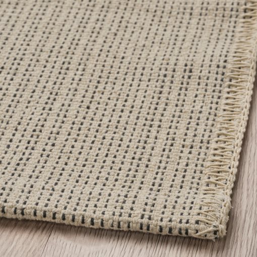 TIPHEDE, килим, гладко тъкан, 405.928.25