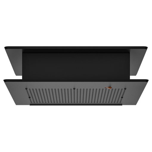 VIGGBO, аспиратор за стенен монтаж, IKEA 300, 405.931.32