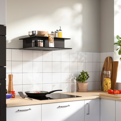 VIGGBO, аспиратор за стенен монтаж, IKEA 300, 405.931.32