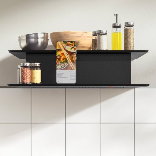 VIGGBO, аспиратор за стенен монтаж, IKEA 300, 405.931.32