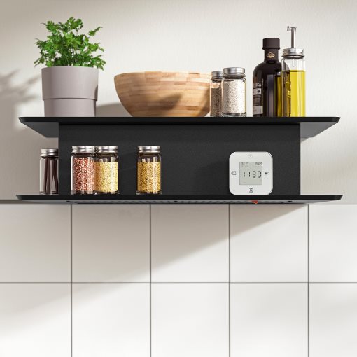 VIGGBO, аспиратор за стенен монтаж, IKEA 300, 405.931.32