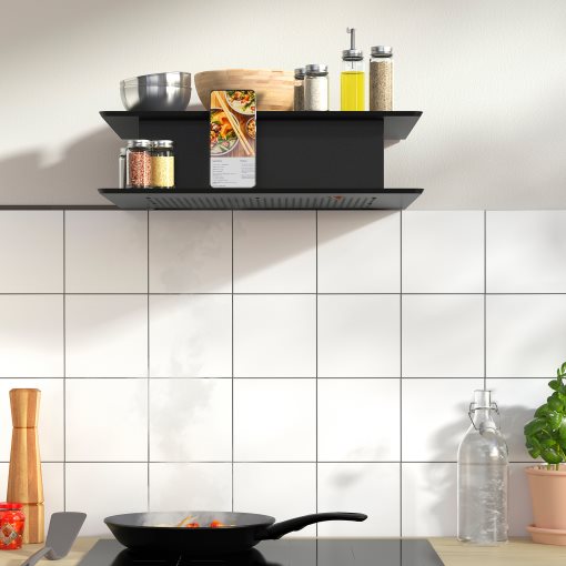 VIGGBO, аспиратор за стенен монтаж, IKEA 300, 405.931.32