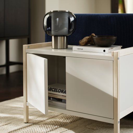 EKENABBEN, шкаф, 70x35x51 см, 405.952.06