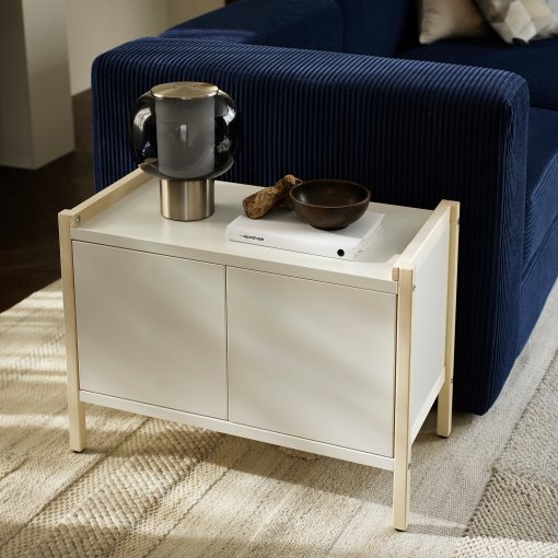 EKENABBEN, шкаф, 70x35x51 см, 405.952.06