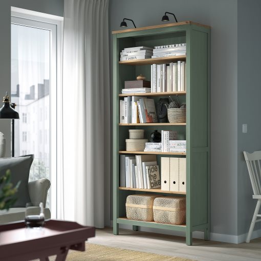 HEMNES, библиотека, 405.961.59