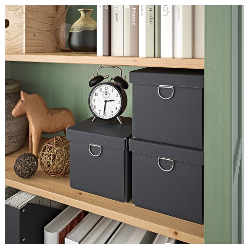 HEMNES, библиотека, 405.961.59